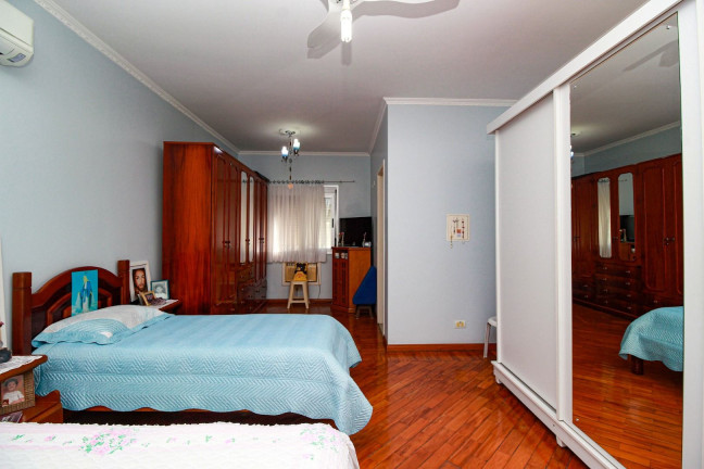 Imagem Casa com 4 Quartos à Venda, 575 m² em Encruzilhada - Santos Imagem Casa com 4 Quartos à Venda, 575 m² em Encruzilhada - Santos