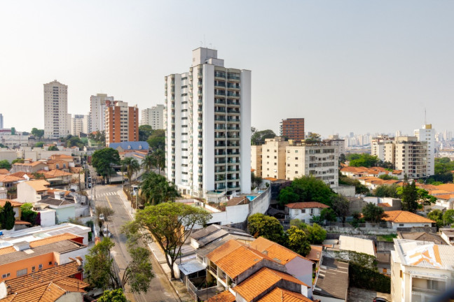 Imagem Apartamento com 3 Quartos à Venda, 110 m² em Vila Monumento - São Paulo