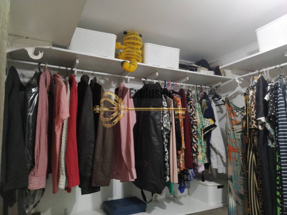 Imagem Sobrado com 5 Quartos à Venda, 289 m² em Jardim Monte Líbano - Santo André Imagem Sobrado com 5 Quartos à Venda, 289 m² em Jardim Monte Líbano - Santo André