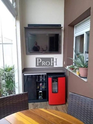 Imagem Apartamento com 2 Quartos à Venda, 94 m² em Vila Curuçá - Santo André Imagem Apartamento com 2 Quartos à Venda, 94 m² em Vila Curuçá - Santo André