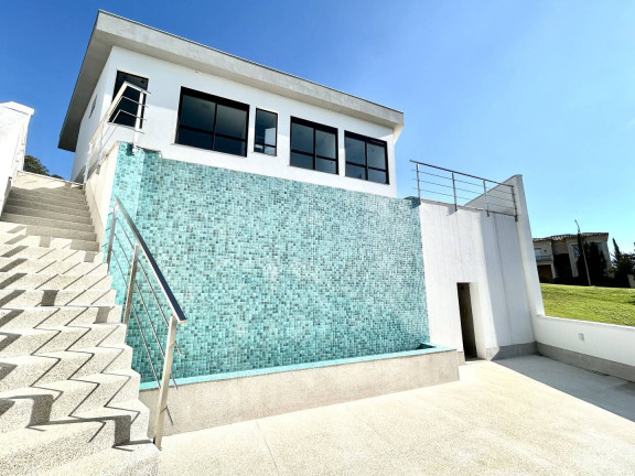 Imagem Casa com 4 Quartos à Venda, 515 m² em Alphaville - Santana De Parnaíba