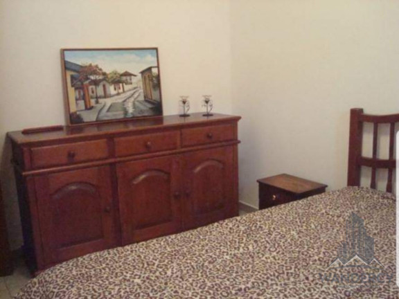 Imagem Apartamento com 3 Quartos à Venda, 90 m² em Centro - Ubatuba