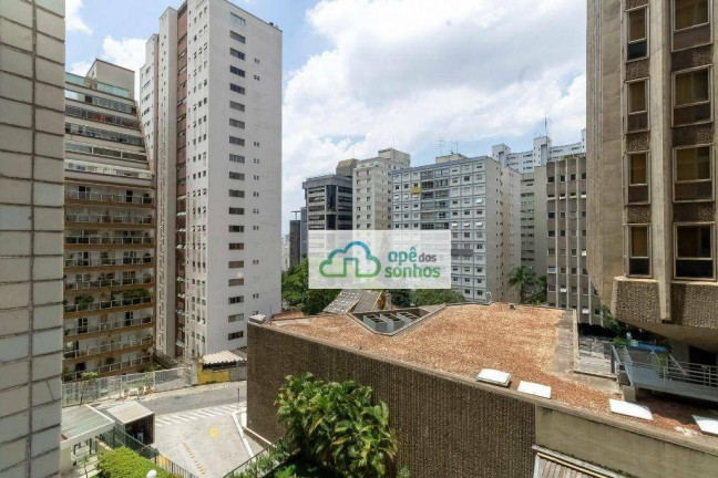 Imagem Apartamento com 2 Quartos à Venda, 118 m² em Bela Vista - São Paulo Imagem Apartamento com 2 Quartos à Venda, 118 m² em Bela Vista - São Paulo
