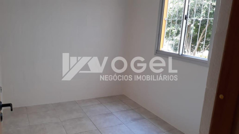 Imagem Apartamento com 2 Quartos à Venda, 43 m² em Rio Dos Sinos - Sao Leopoldo Imagem Apartamento com 2 Quartos à Venda, 43 m² em Rio Dos Sinos - Sao Leopoldo