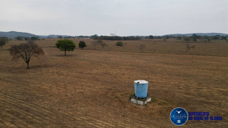 Imagem Chácara à Venda, 3 m² em Zona Rural - Guapó Imagem Chácara à Venda, 3 m² em Zona Rural - Guapó