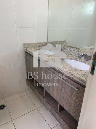 Imagem Apartamento com 3 Quartos à Venda, 110 m² em Casa Branca - Santo André