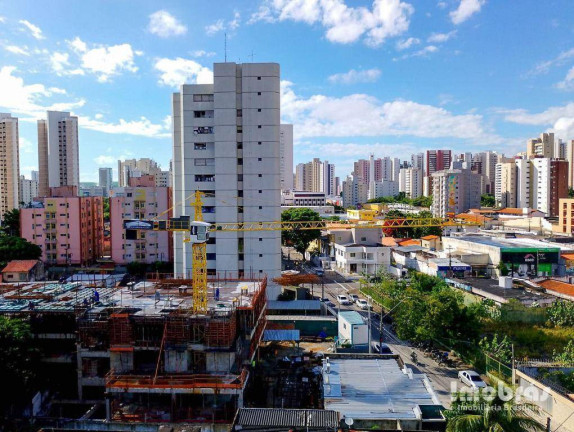Imagem Apartamento com 3 Quartos à Venda, 142 m² em Cocó - Fortaleza Imagem Apartamento com 3 Quartos à Venda, 142 m² em Cocó - Fortaleza