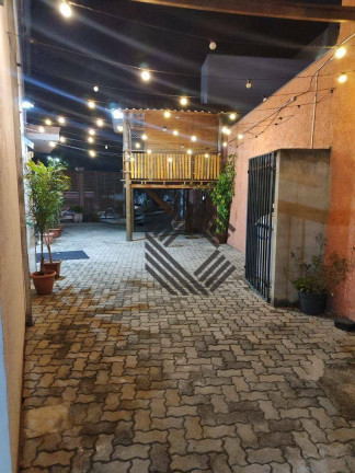 Imagem Galpão à Venda, 364 m² em Jardim Guadalajara - Sorocaba Imagem Galpão à Venda, 364 m² em Jardim Guadalajara - Sorocaba