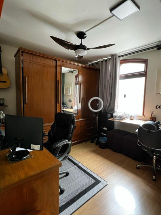 Imagem Imóvel com 3 Quartos à Venda, 100 m² em Icaraí - Niterói Imagem Imóvel com 3 Quartos à Venda, 100 m² em Icaraí - Niterói