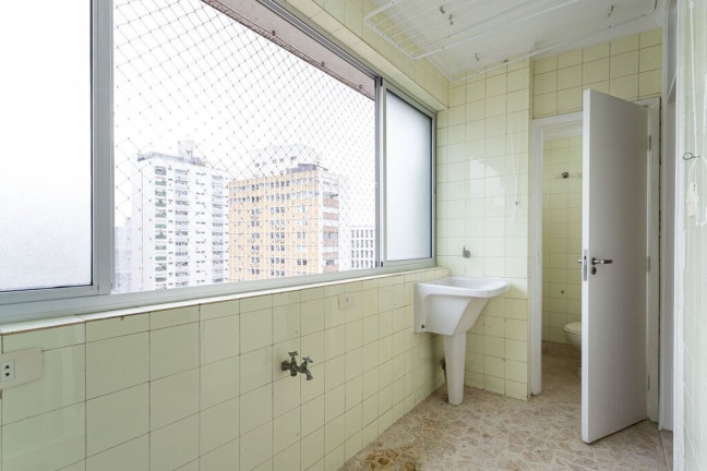 Imagem Apartamento com 3 Quartos à Venda, 98 m² em Itaim Bibi - São Paulo Imagem Apartamento com 3 Quartos à Venda, 98 m² em Itaim Bibi - São Paulo