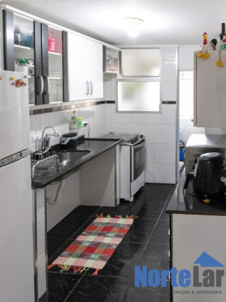 Apartamento com 2 Quartos à Venda, 54 m² em Jardim Celeste - São Paulo