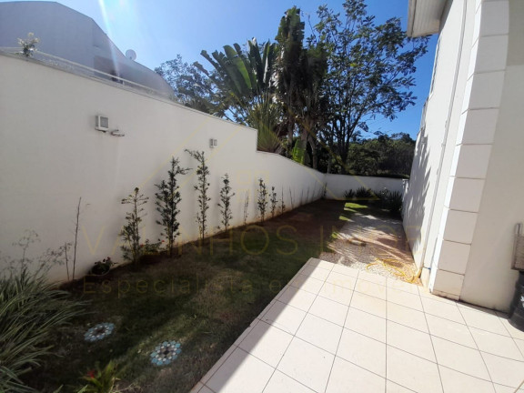 Imagem Casa com 4 Quartos à Venda, 384 m² em Condomínio Morada Das Nascentes - Valinhos Imagem Casa com 4 Quartos à Venda, 384 m² em Condomínio Morada Das Nascentes - Valinhos