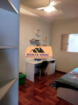 Imagem Casa de Condomínio com 3 Quartos à Venda, 360 m² em Jardim Ibiti Do Paço - Sorocaba