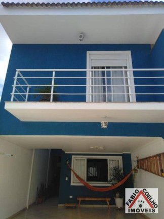 Sobrado com 3 Quartos à Venda, 210 m² em Campo Grande - São Paulo