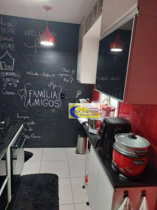 Imagem Cobertura com 2 Quartos à Venda, 98 m² em Jardim Santo Alberto - Santo André Imagem Cobertura com 2 Quartos à Venda, 98 m² em Jardim Santo Alberto - Santo André