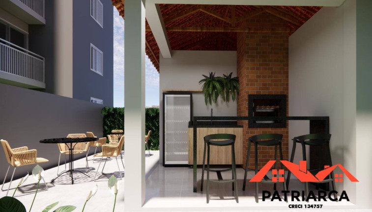 Imagem Apartamento com 2 Quartos à Venda, 41 m² em Dic V (conjunto Habitacional Chico Mendes) - Campinas Imagem Apartamento com 2 Quartos à Venda, 41 m² em Dic V (conjunto Habitacional Chico Mendes) - Campinas