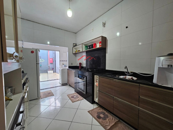 Imagem Casa com 3 Quartos à Venda, 153 m² em Jardim Recanto Dos Sonhos - Sumaré Imagem Casa com 3 Quartos à Venda, 153 m² em Jardim Recanto Dos Sonhos - Sumaré
