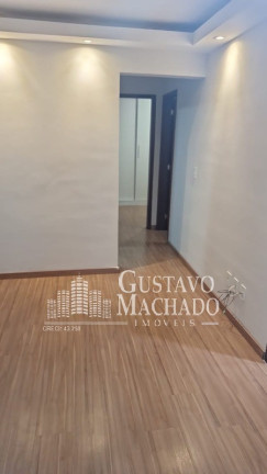 Imagem Imóvel com 2 Quartos à Venda, 48 m² em Agua Limpa - Volta Redonda