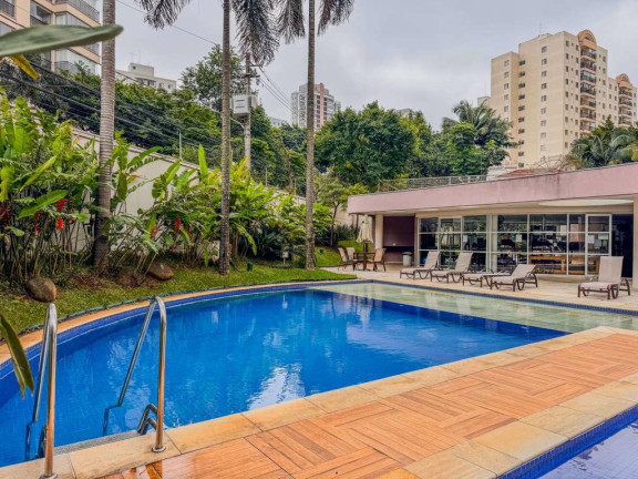 Imagem Apartamento com 3 Quartos à Venda, 141 m² em Vila Mariana - São Paulo Imagem Apartamento com 3 Quartos à Venda, 141 m² em Vila Mariana - São Paulo