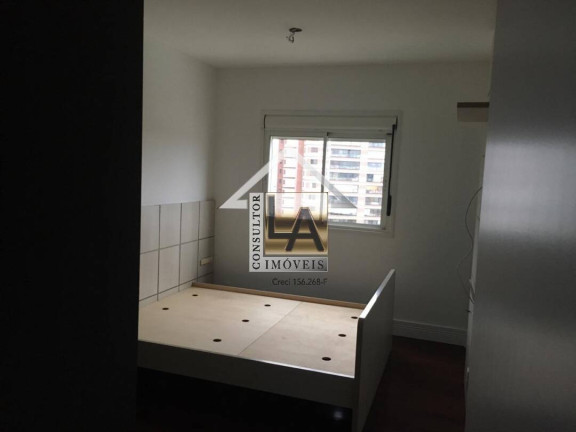 Imagem Apartamento com 3 Quartos à Venda, 135 m² em Granja Julieta - São Paulo