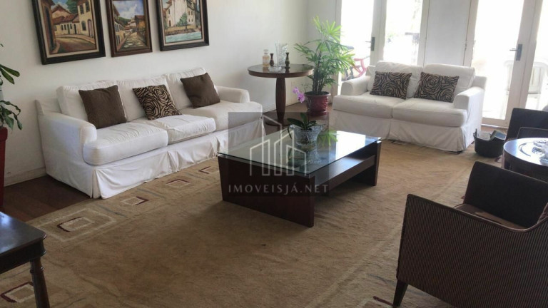 Imagem Casa com 4 Quartos à Venda, 560 m² em Alphaville Residencial Dois - Barueri Imagem Casa com 4 Quartos à Venda, 560 m² em Alphaville Residencial Dois - Barueri