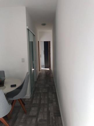 Imagem Apartamento com 2 Quartos à Venda, 560.000 m² em São Paulo - Jundiaí