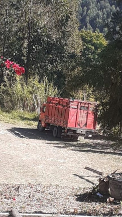Imagem Chácara com 3 Quartos à Venda, 121.000 m² em Damião - Paraibuna
