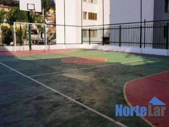 Imagem Apartamento com 2 Quartos à Venda, 48 m² em Vila Amália (zona Norte) - São Paulo Imagem Apartamento com 2 Quartos à Venda, 48 m² em Vila Amália (zona Norte) - São Paulo