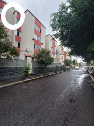 Imóvel com 3 Quartos à Venda, 59 m² em Centro - Duque De Caxias