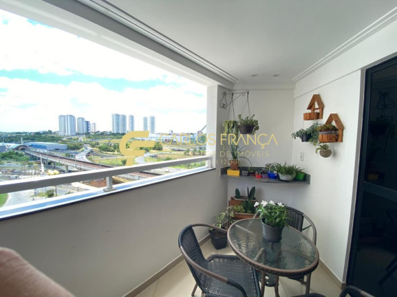 Imagem Apartamento com 3 Quartos à Venda, 78 m² em Luiz Anselmo - Salvador Imagem Apartamento com 3 Quartos à Venda, 78 m² em Luiz Anselmo - Salvador