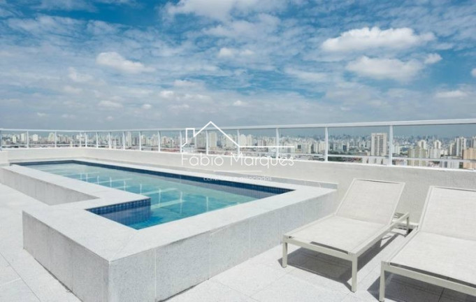 Imagem Apartamento com 2 Quartos à Venda, 135 m² em Tatuapé - São Paulo Imagem Apartamento com 2 Quartos à Venda, 135 m² em Tatuapé - São Paulo