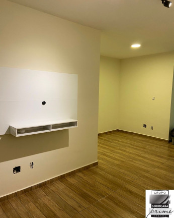 Imagem Apartamento com 3 Quartos à Venda, 75 m² em Jardim Residencial Martinez - Sorocaba Imagem Apartamento com 3 Quartos à Venda, 75 m² em Jardim Residencial Martinez - Sorocaba