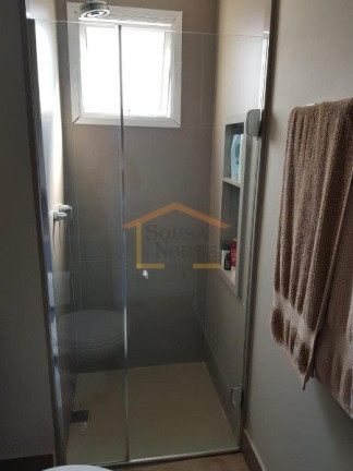 Imagem Apartamento com 1 Quarto à Venda, 65 m² em Santana - São Paulo Imagem Apartamento com 1 Quarto à Venda, 65 m² em Santana - São Paulo