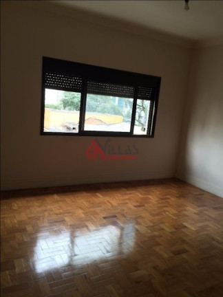 Imagem Apartamento com 3 Quartos à Venda, 200 m² em Jardim Paulista - São Paulo Imagem Apartamento com 3 Quartos à Venda, 200 m² em Jardim Paulista - São Paulo