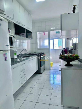 Imagem Apartamento com 2 Quartos à Venda, 78 m² em Santa Paula - São Caetano Do Sul Imagem Apartamento com 2 Quartos à Venda, 78 m² em Santa Paula - São Caetano Do Sul