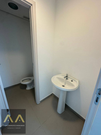 Imagem Sala Comercial para Alugar, 70 m² em Alphaville - Barueri