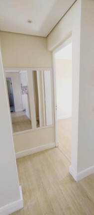 Imagem Apartamento com 2 Quartos à Venda, 42 m² em Residencial Real Parque Sumaré - Sumaré Imagem Apartamento com 2 Quartos à Venda, 42 m² em Residencial Real Parque Sumaré - Sumaré