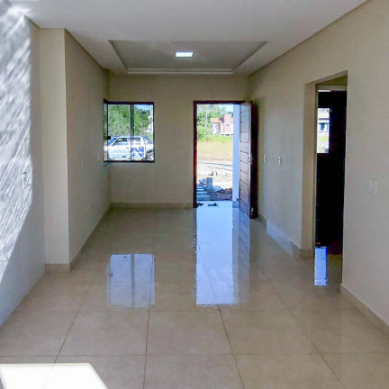 Imagem Casa com 2 Quartos à Venda, 55 m² em Linha Anta - Criciúma Imagem Casa com 2 Quartos à Venda, 55 m² em Linha Anta - Criciúma