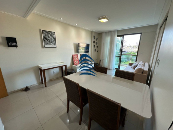 Imagem Imóvel com 1 Quarto à Venda, 54 m² em Armação - Salvador Imagem Imóvel com 1 Quarto à Venda, 54 m² em Armação - Salvador