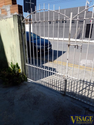 Imagem Casa com 4 Quartos à Venda, 150 m² em Parque Brasil - Jacareí