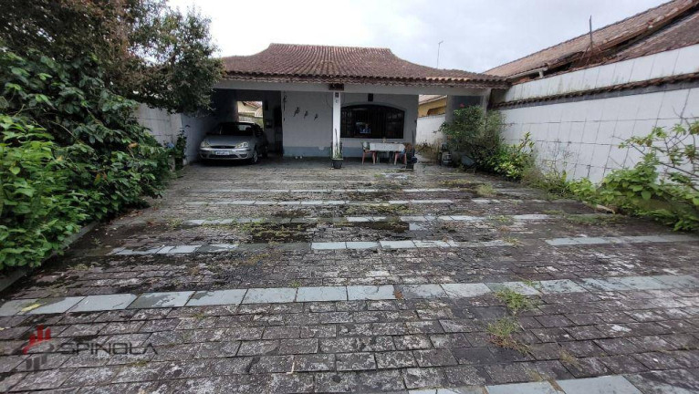 Imagem Casa com 5 Quartos à Venda, 186 m² em Real - Praia Grande Imagem Casa com 5 Quartos à Venda, 186 m² em Real - Praia Grande