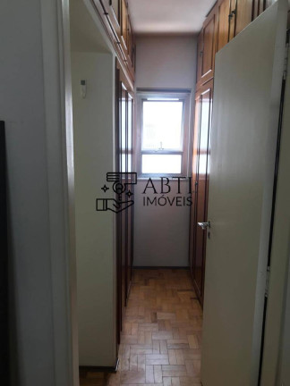 Imagem Apartamento com 3 Quartos à Venda, 105 m² em Cerqueira César - São Paulo