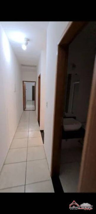 Imagem Casa com 3 Quartos à Venda, 124 m² em Jardim Augusta - São José Dos Campos