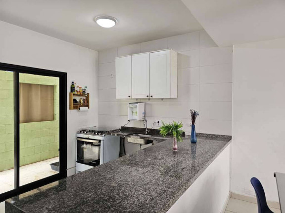 Imagem Casa de Condomínio com 3 Quartos à Venda, 103 m² em Granja Viana - Cotia