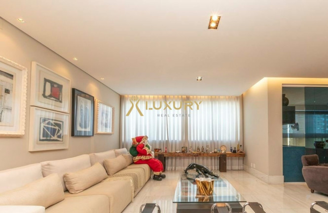Imagem Imóvel com 4 Quartos à Venda, 274 m² em Vila Da Serra - Nova Lima Imagem Imóvel com 4 Quartos à Venda, 274 m² em Vila Da Serra - Nova Lima