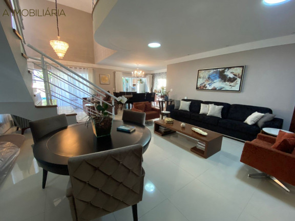 Casa com 4 Quartos à Venda, 420 m² em Parque Terra Nova Ii - São Bernardo Do Campo