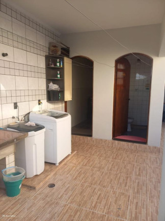 Imagem Casa com 3 Quartos à Venda, 250 m² em Jardim Utinga - Santo André Imagem Casa com 3 Quartos à Venda, 250 m² em Jardim Utinga - Santo André
