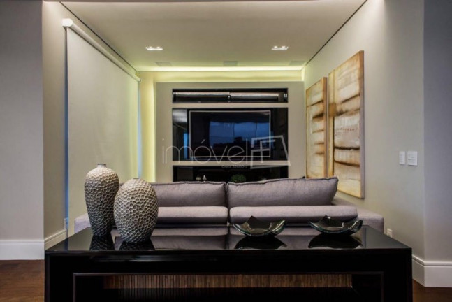 Imagem Apartamento com 4 Quartos à Venda, 76 m² em Aquarius - São José Dos Campos