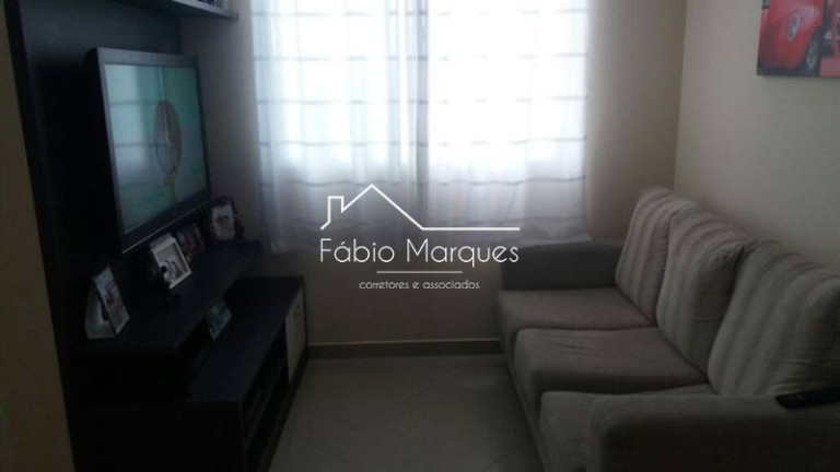 Imagem Apartamento com 2 Quartos à Venda, 43 m² em Vila Talarico - São Paulo Imagem Apartamento com 2 Quartos à Venda, 43 m² em Vila Talarico - São Paulo