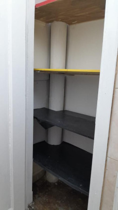 Imagem Kitnet com 1 Quarto à Venda, 30 m² em Vila Buarque - São Paulo Imagem Kitnet com 1 Quarto à Venda, 30 m² em Vila Buarque - São Paulo